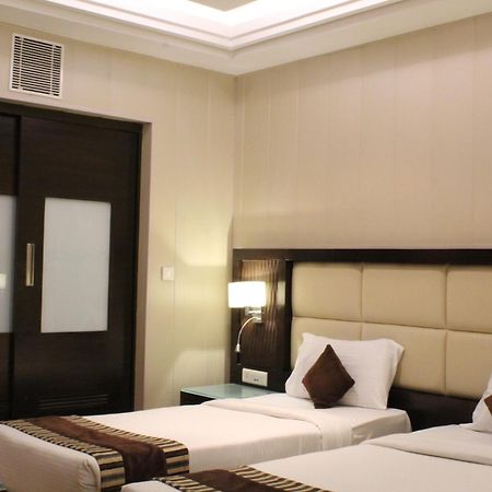 Hotel La Abode Hamirgarh Zewnętrze zdjęcie
