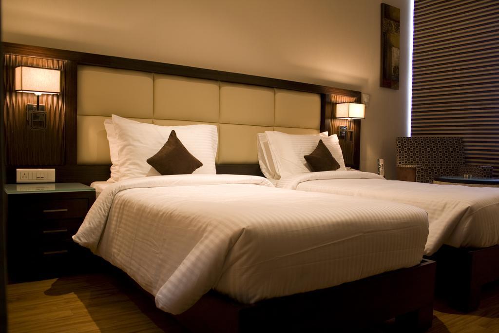 Hotel La Abode Hamirgarh Pokój zdjęcie