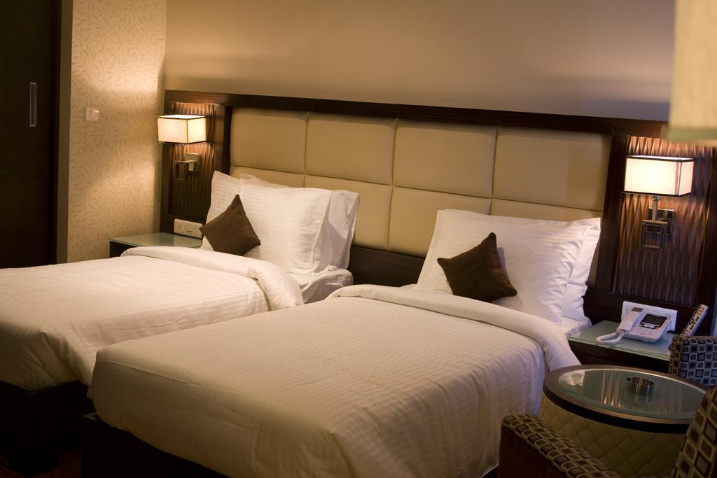 Hotel La Abode Hamirgarh Pokój zdjęcie